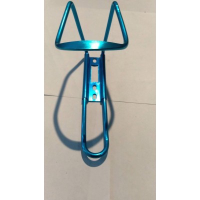 Велосипедний флягоутримувач (mod:2) (синій) YKX