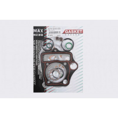 Прокладки циліндра (набір) Active 110 Ø52,50mm, 152FMH (mod:C) MAX GASKETS