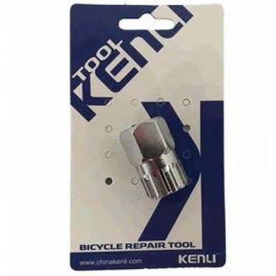 Знімач касети велосипеда KENLI KL-9714 KL