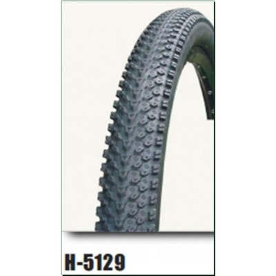 Велосипедна шина 24 * 1,95 (H-5129) Chao Yang-Top Brand (#LTK)