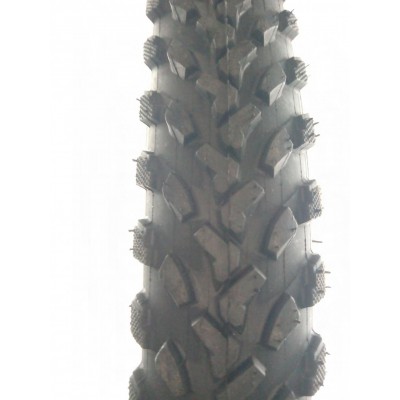 Велосипедна шина 24 * 1,95 (Н-5135 АНТИПРОКОЛ 5 Level 5mm Rhino skins шипування) (Chao Yang - Top Brand) LTK
