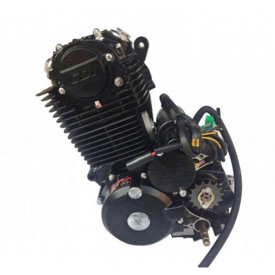 Двигун 4T CB150 (161FMI) ST
