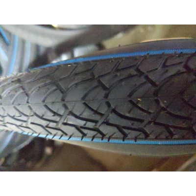 Велосипедна шина 28 * 1,75 BH-610 Міта Blue Strip GOVERLA 40% made for Ukraine LTK-56