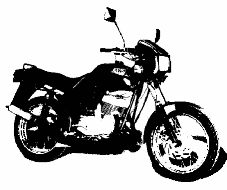 Зображення інструкції Jawa 350