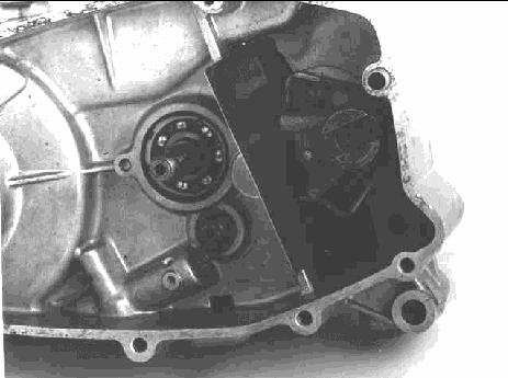 Зображення інструкції Jawa 350