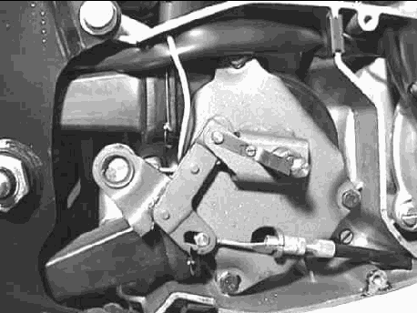 Зображення інструкції Jawa 350