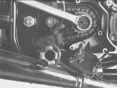 Зображення інструкції Jawa 350