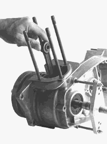 Зображення інструкції Jawa 350
