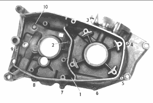 Зображення інструкції Jawa 350