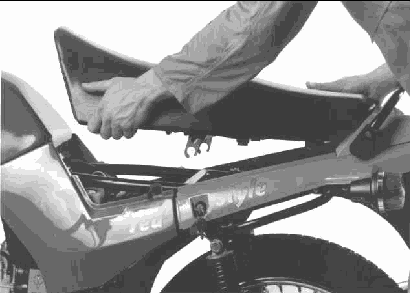 Зображення інструкції Jawa 350
