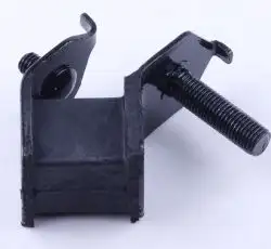 Амортизатор шпилька М10 mm (узкий) GN 5-6 KW DIGGER