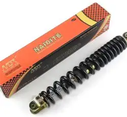 Амортизатор GY6, DIO ZX 310mm, стандартный (черный) NDT