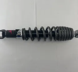 Амортизатор GY6, DIO ZX, LEAD 310mm, регулируемый (дымчатый) NDT