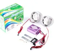 Аудиосистема (3, с диодами, сигн., МР3/FM/MicroSD, ПДУ, разъем ППДУ 3.5mm) mod:938