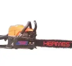 Бензопила Hermes (1 шина, 1 цепь) SVET