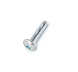 Болт бензогенератора ET-950 (6*25mm) JIANTAI