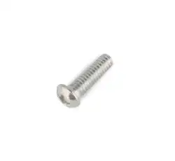 Болт бензогенератора ET-950 (4*10mm) JIANTAI