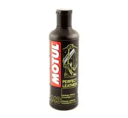 Средство для ухода за кожаными изделиями 250мл (M3 Perfect Leather) MOTUL (#102994)
