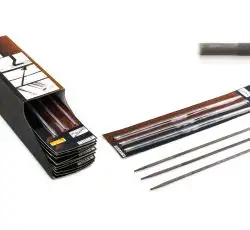 Напильник бензопильный Ø4,0mm BEST (mod:1)