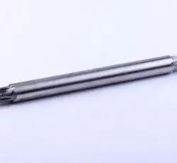 Вал трансмиссии вертикальной L-265 mm KRE 1100 AMG