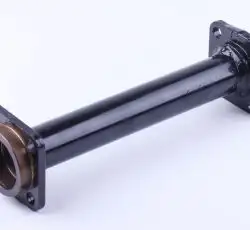 Корпус трансмиссии вертикальной L-223 mm KRE 1100 AMG