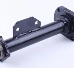 Корпус трансмиссии верхней L-275 mm KRE 1100 AMG