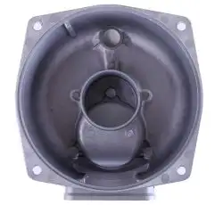 Корпус мотопомпы (тип 3) V80 AMG