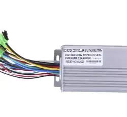 Контроллер 36V/22А 500W электровелонабор AMG
