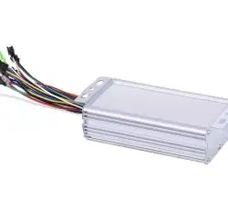 Контроллер 48V/28А 1000W электровелонабор AMG