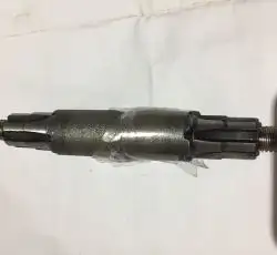 Вал привода тарелки КР1100 ST