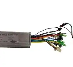 Контроллер 48V / 18A 500W электровелонабор Е1911-1913 KL-2