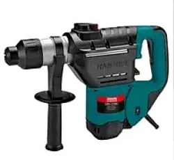 Перфоратор Spektr бочковой SRH-2300 с рег оборотов SVET