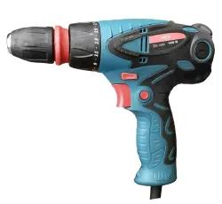 Шуруповерт Spektr professional (1400 Вт) SVET