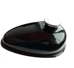 Бак топливный веломотор 2,5L OEM