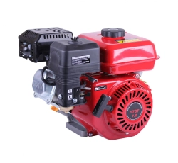 Двигатель м/б   170F   (7Hp)   (с понижающим редуктором 1/2) AMG-2