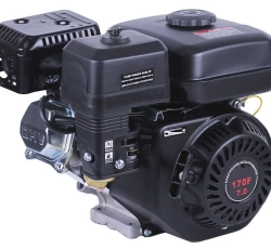 Двигатель м/б   170F   (7Hp)   (вал Ø 16мм, под резьбу) AMG-2