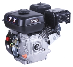 Двигатель м/б   170F   (7Hp)   (под конус) AMG-2