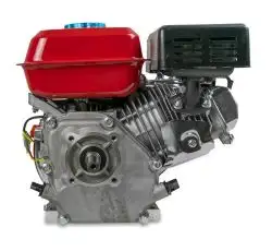 Двигатель м/б 170F (7,5Hp) (вал Ø 25мм, под шлиц) EVO