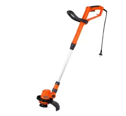 Электротриммер (электрокоса) Limex Expert ETt 403h SVET