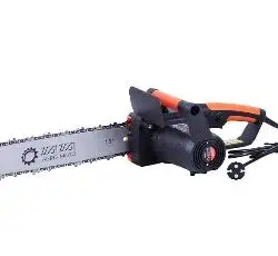 Электропила цепная CS5515 1800W AMG