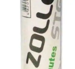 Сварка холодная 57г белая ZOLLEX (#GRS)