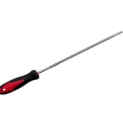 Напильник бензопильный   Ø5,2mm   (с ручкой алмазный) MAG