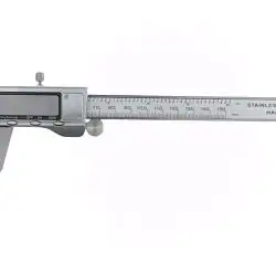 Штангенциркуль электронный (mod. 97-12)