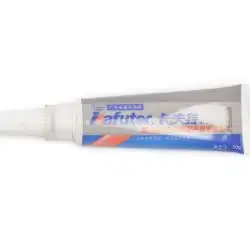Фиксатор подшипников 50г (полимерный) KAFUTER (mod:К-0515)