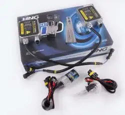 Ксенон (авто) H3 AC 6000K 35W HNG