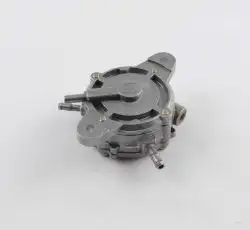 Бензонасос вакуумный универсальный (на максискутера 200-600cc, 3 выхода, круглый) JS