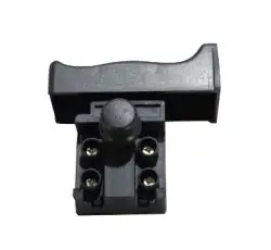 Кнопка для болгарки Evrotec 125/1000 (с блокировкой) 8998 KOSA