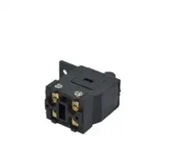 Кнопка для болгарки 115/125 ZL-66 KOSA
