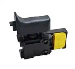 Кнопка для перфоратора Makita HR2470 (с подсветкой) 8821 KOSA