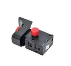 Кнопка для лобзика ИжМаш,Югра 1350 JS502 KOSA